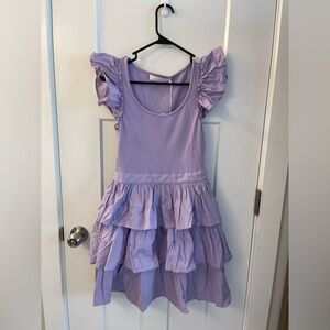 Rachel Parcell dress